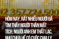 Cuộc đời bạn sẽ ra sao nếu bỗng dưng trúng số 92 tỷ đồng?