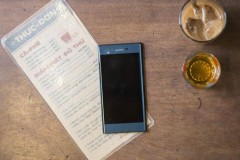 Đánh giá chi tiết XPERIA XZ: Món quà Sony dành tặng fan