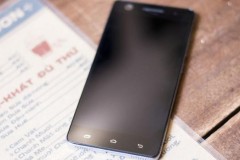 Đánh giá Infinix Hot S: Phá đảo phân khúc 3 triệu đồng