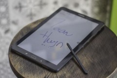 Đánh giá nhanh Galaxy Tab A6 10.1 S-Pen