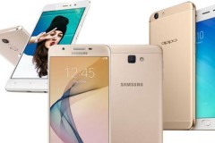 Đâu là chiếc smartphone bán chạy nhất tuần qua?