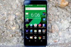 Đã có thể đặt hàng trước BlackBerry DTEK60, giá gần 12 triệu