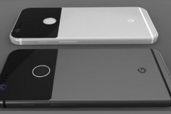 Đón xem sự kiện đêm nay Google ra mắt Pixel, Pixel XL