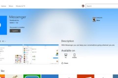 Đã có thể sử dụng video call trên Facebook Messenger Windows 10?