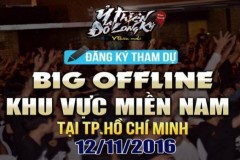 Đại chiến Chính Tà Ỷ Thiên 3D – cuộc chiến không hồi kết