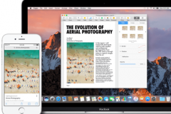 Đại chiến hệ điều hành PC: Windows 10 vs Mac OS Sierra