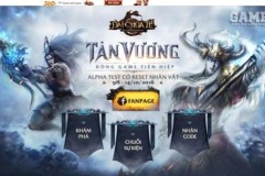 Đại Chúa Tể - Ông vua mới của dòng game tiên hiệp tại Việt Nam