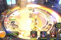 Đại Loạn Đấu - Game thủ phân vân chọn lựa tướng khủng