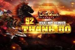 Đại phá Thành Đô, tưng bừng Đua TOP cùng Tam Quốc Gamota