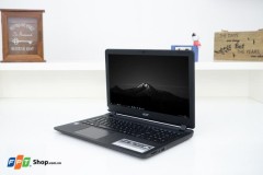 Đánh giá Acer Aspire ES1 - 572 - 388E. Hoàn thiện tốt, thời lượng pin cao, giá 8 triệu