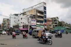 Đánh giá camera Meizu MX6: Lấy nét nhanh, màu sắc tươi, HDR hiệu quả