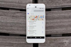 Đánh giá Google Pixel: Camera cực tốt, phần mềm thông minh