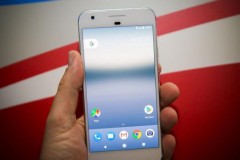 Đánh giá Google Pixel: Smartphone Android tốt nhất