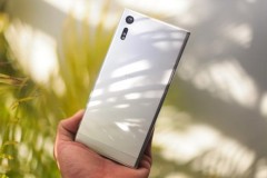 Đánh giá Sony Xperia XZ: Siêu phẩm Android đáng sở hữu nhất