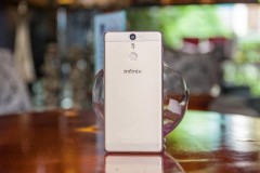 Đánh giá tổng quan Infinix Hot S: Thêm một sự lựa chọn trong tầm giá 3 triệu đồng