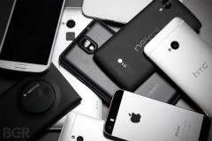 Đâu là khác biệt lớn nhất giữa người dùng Android và iPhone?