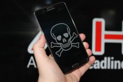 Đây là 5 malware nguy hiểm nhất cho thiết bị Android hiện nay