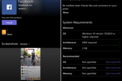 Đây là lý do tại sao Windows Phone hay bị "lag" khi lướt Facebook