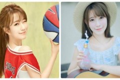 “Đệ nhất mỹ nữ Hàn Quốc” tung ảnh cosplay Haruko Akagi cực đẹp