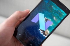 Đem giao diện Android 7 Nougat lên mọi smartphone Android