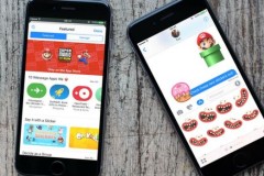 Đem trọn bộ Emoticon huyền thoại một thời lên iMessage
