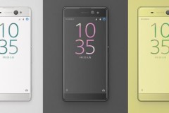 Đến lượt Xperia XA Ultra với camera 16/21 MP giảm giá