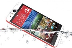 Desire Eye camera 13MP mặt trước, hỗ trợ chống nước giảm giá