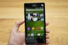 Điểm danh 4 điện thoại Sony bán chạy nhất trong từng phân khúc