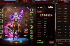 Điểm qua bộ tài nguyên phong phú và đa dạng của Đại Chúa Tể