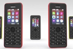 Điện thoại Nokia vẫn chiếm thị phần lớn thứ 2 tại UAE