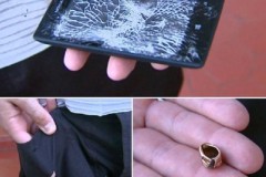 Điện thoại Nokia vừa cứu sống 1 người tại Afghanistan