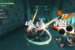 Dimensional Battle Maiden - ARPG cực điên cực chất đến từ NetEase