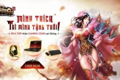 Đồ Long Ký chính thức ra mắt – Tặng Giftcode giá trị tới game thủ