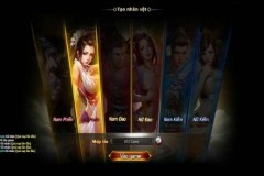 Đồ Long Ký - Closed Beta tặng Giftcode cho game thủ