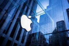 Doanh thu của Apple sụt giảm lần đầu tiên kể từ 2001