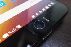Đối thủ của OPPO F1s đến từ Asus lên kệ với giá rẻ hơn nhiều