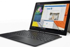 Đối thủ của Surface Pro 5 xuất hiện với RAM 16GB, bộ nhớ 1TB