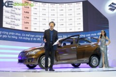 Đối thủ Honda City “chốt” giá 580 triệu đồng tại Việt Nam
