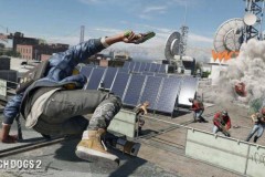 Donald Trump trở thành mục tiêu đả kích của Watch Dogs 2