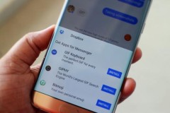 Dropbox (iOS) thêm chữ ký số cho PDF, chia sẻ file qua SMS