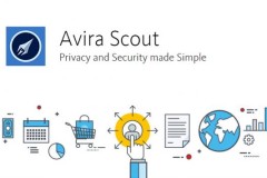 Dùng thử Avira Scout: trình duyệt web bảo mật, nhanh và an toàn