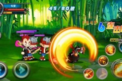 Era of Extreme War - ARPG vừa ngộ vừa độc đánh tiếng Mobile