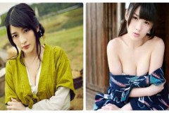 Erina Kamiya – nữ coser hotgirl bậc nhất Nhật Bản