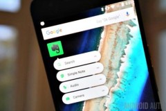 Evernote cập nhật, hỗ trợ các phím tắt trên Android Nougat