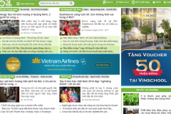 Facebook chặn toàn bộ liên kết được chia sẻ từ website 24h.com.vn