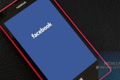 Facebook cho Windows 10 Mobile yêu cầu RAM phải 2GB