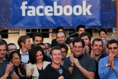 Facebook đã suýt bị thâu tóm bởi Microsoft với giá 24 tỷ USD vào năm 2010