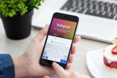 Facebook sẽ mất thương hiệu Instagram tại Việt Nam