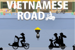 Facebook tài trợ 1 tỷ đồng cho tựa game về đường phố Việt Nam