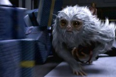 Fantastic Beasts bất ngờ đánh tiếng Game Mobile trước ngày phim công chiếu
